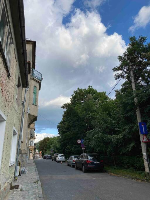 Hidden Gem Apartment In The Center Of The City Braşov Extérieur photo