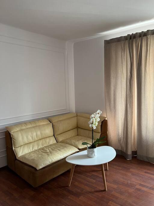 Hidden Gem Apartment In The Center Of The City Braşov Extérieur photo