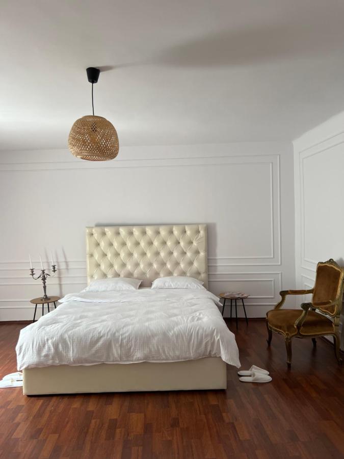 Hidden Gem Apartment In The Center Of The City Braşov Extérieur photo